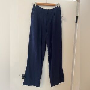BNWT Old Navy Linen Trousers
